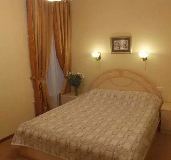 酒店 Nevskiy Hostel