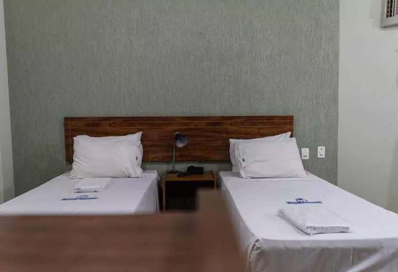 בית מלון כפרי Nobile Plaza