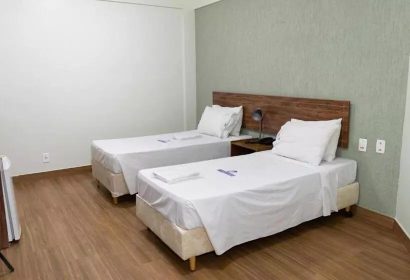 בית מלון כפרי Nobile Plaza