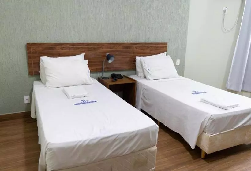 בית מלון כפרי Nobile Plaza