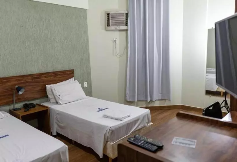 בית מלון כפרי Nobile Plaza