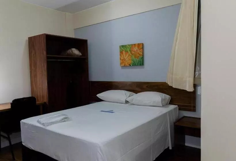 בית מלון כפרי Nobile Plaza