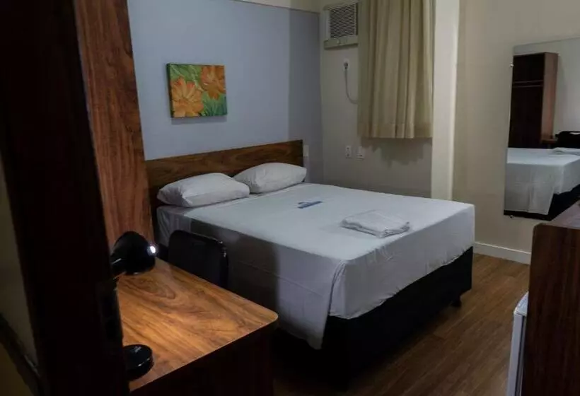 בית מלון כפרי Nobile Plaza