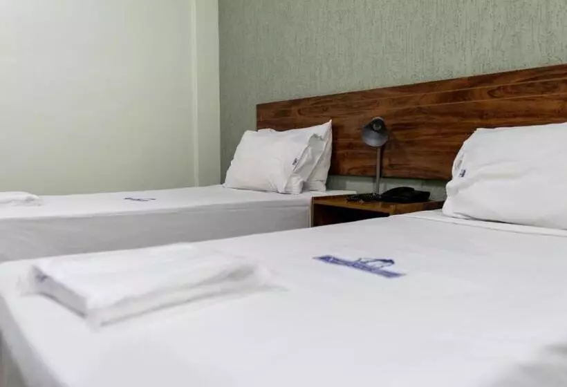 בית מלון כפרי Nobile Plaza