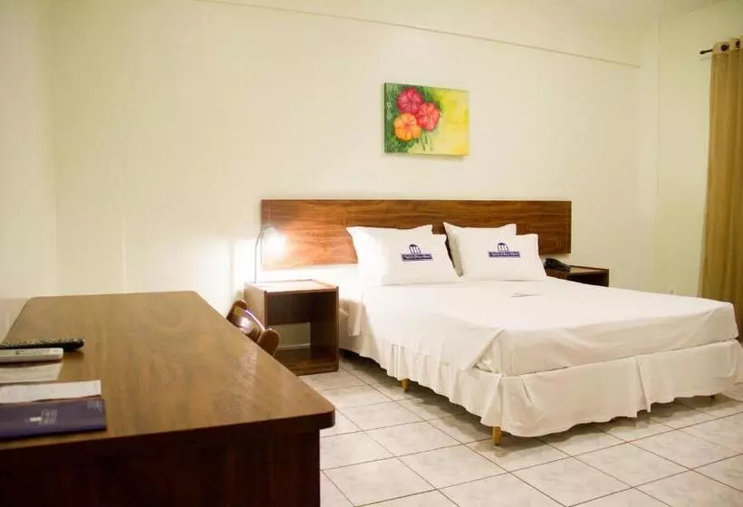 בית מלון כפרי Nobile Plaza