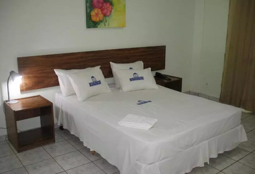 בית מלון כפרי Nobile Plaza