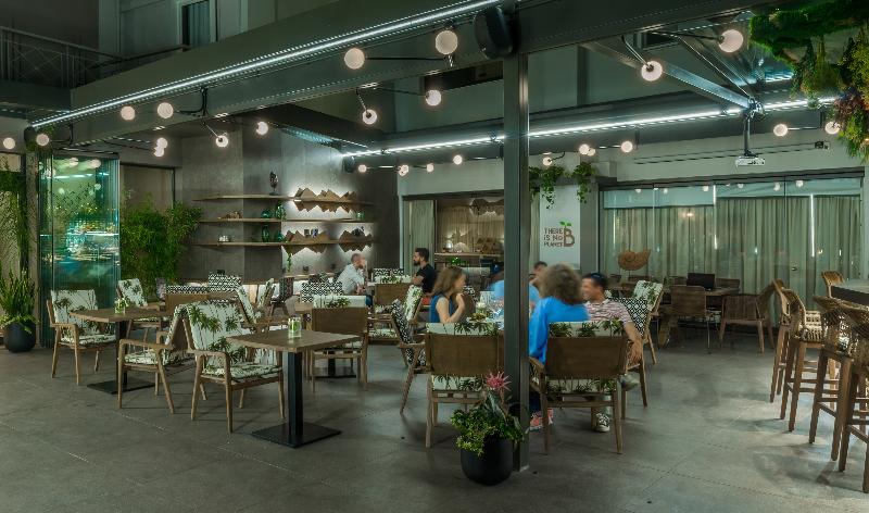 ホテル Palmyra Beach