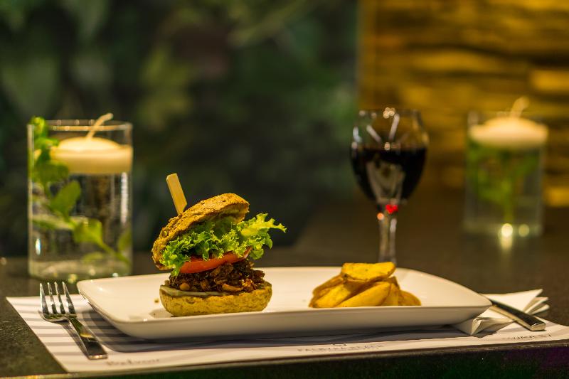 ホテル Palmyra Beach