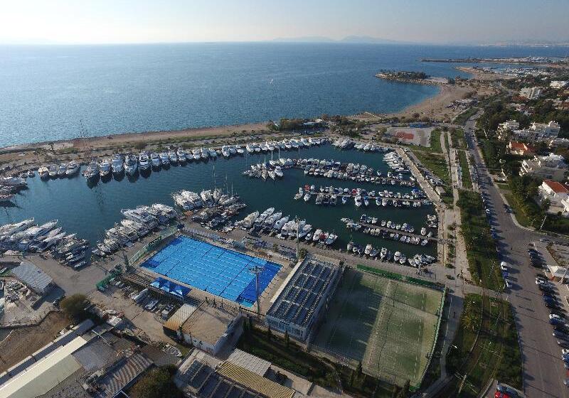 ホテル Palmyra Beach