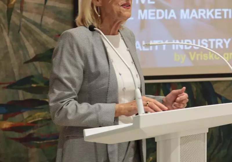 호텔 Palmyra Beach