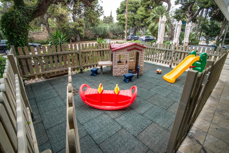 ホテル Palmyra Beach