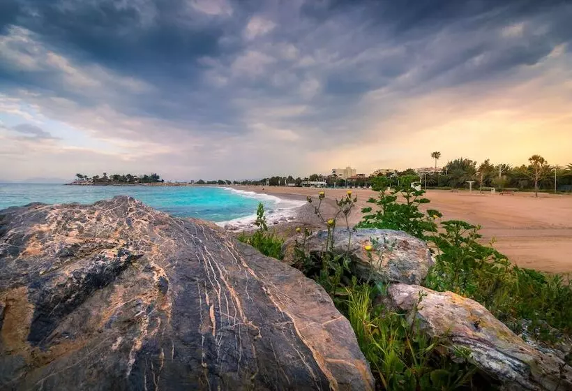 호텔 Palmyra Beach