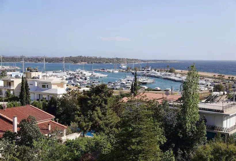 호텔 Palmyra Beach