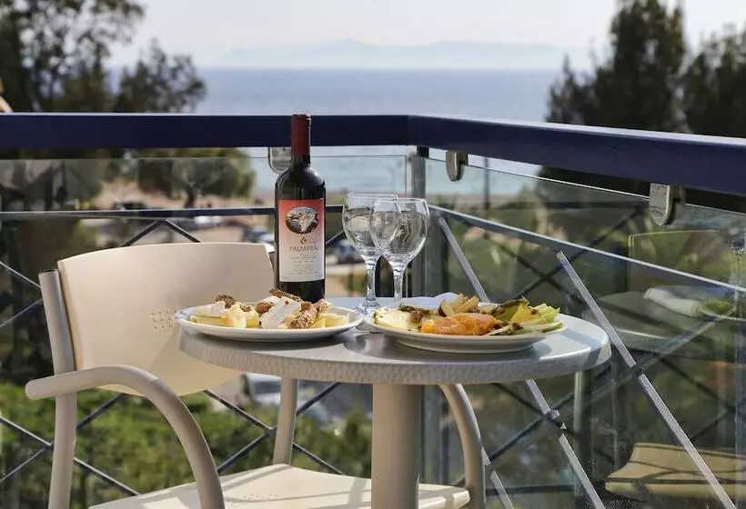 호텔 Palmyra Beach