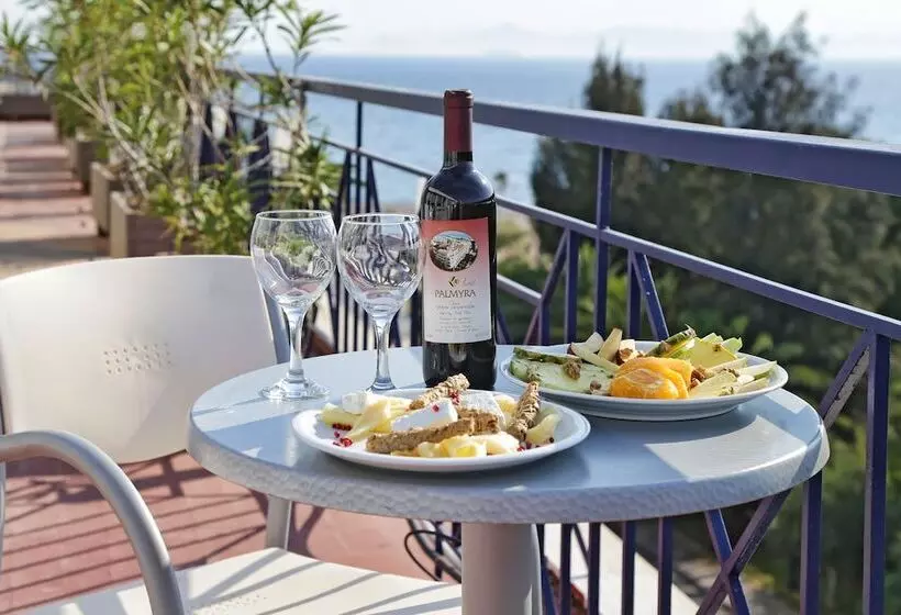 호텔 Palmyra Beach