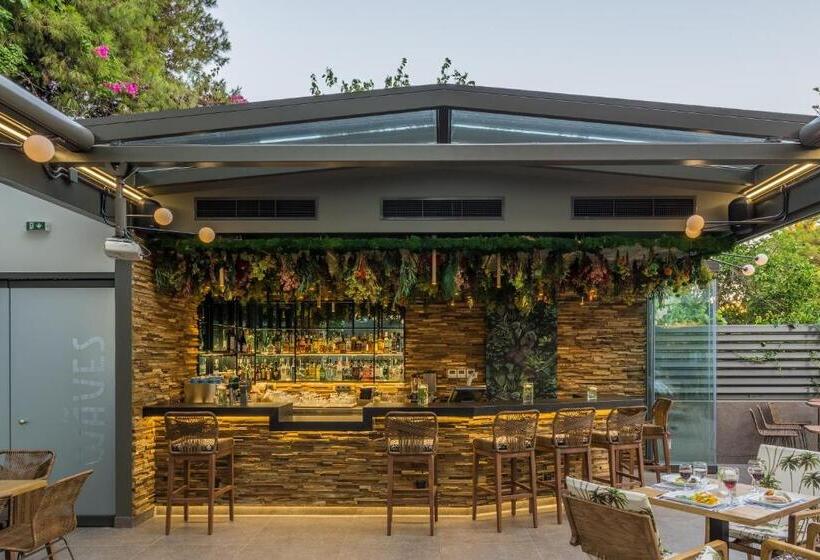 ホテル Palmyra Beach