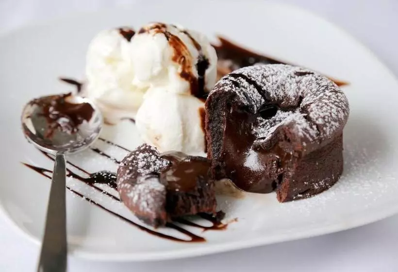 호텔 Palmyra Beach