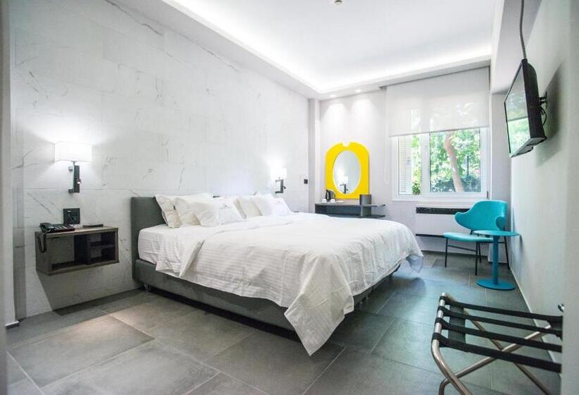 ホテル Palmyra Beach