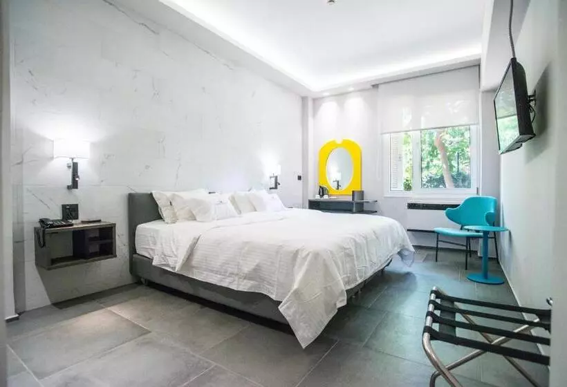 호텔 Palmyra Beach