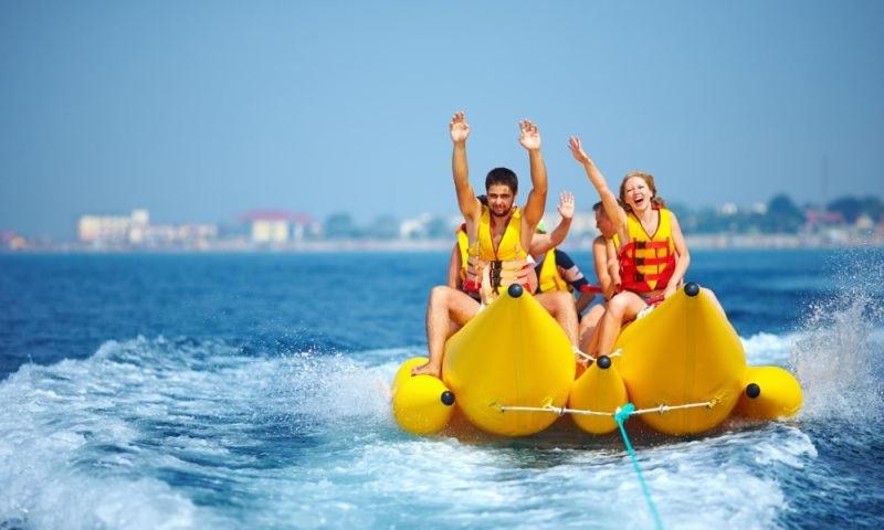 ホテル Palmyra Beach