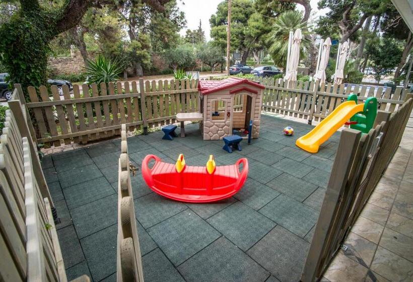 ホテル Palmyra Beach