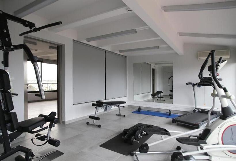 ホテル Palmyra Beach