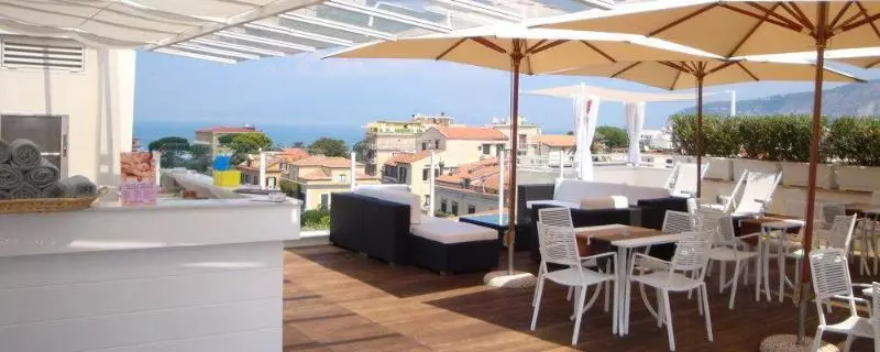 ホテル Plaza Varese