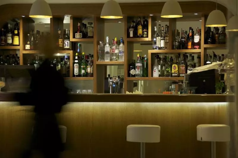 ホテル Plaza Varese