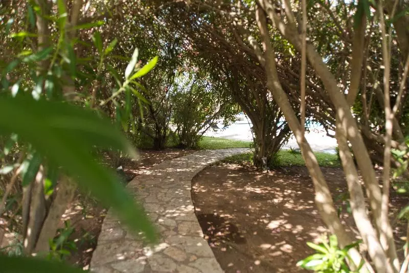 호텔 Relais Antiche Saline