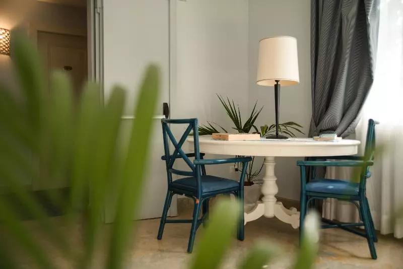 호텔 Relais Antiche Saline