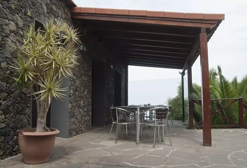 Сельский отель Villa El Mocanal