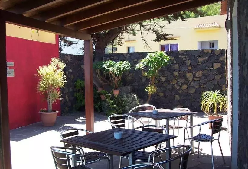 Сельский отель Villa El Mocanal