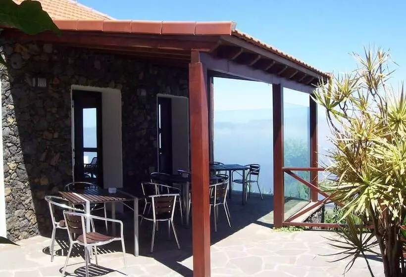 Сельский отель Villa El Mocanal