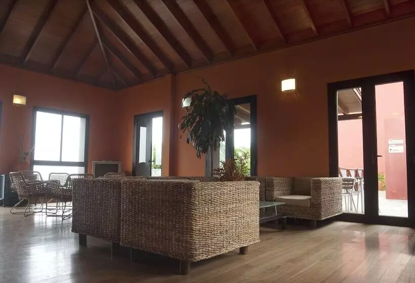 Сельский отель Villa El Mocanal