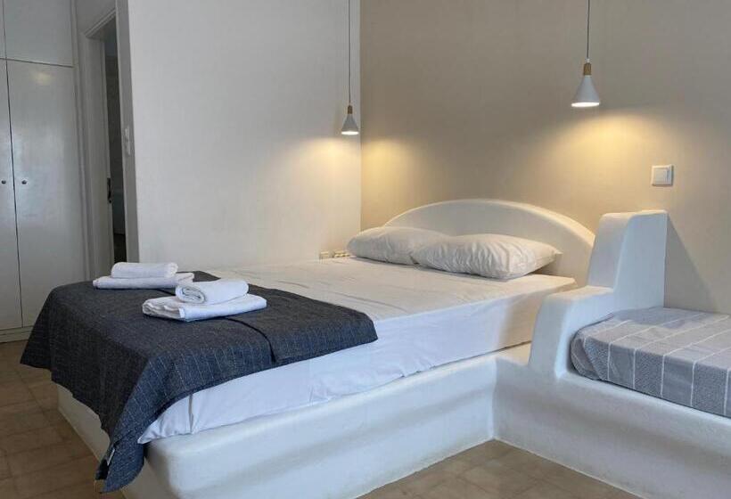 בית מלון כפרי Serene Hill