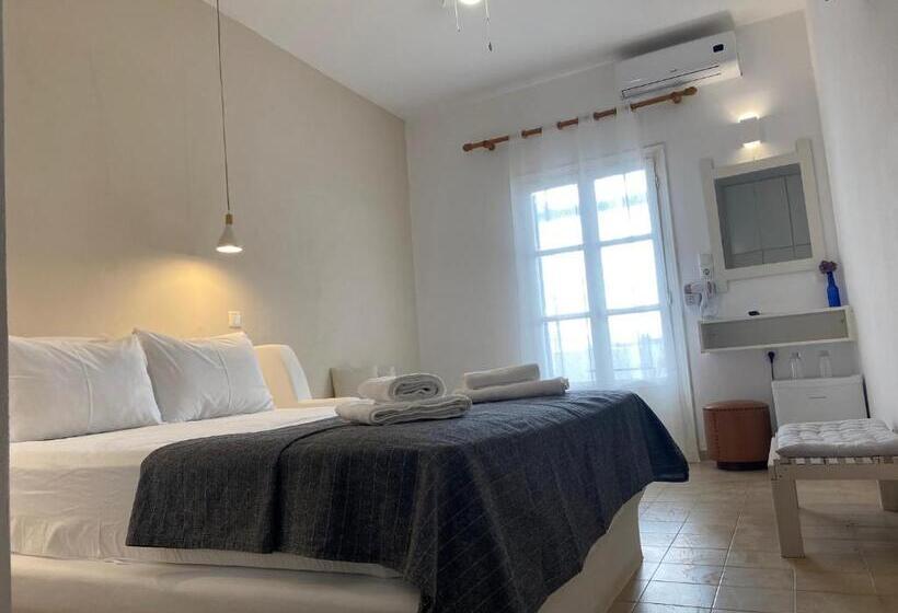 בית מלון כפרי Serene Hill