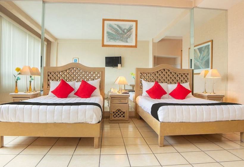 فندق Capital O Villa Monini