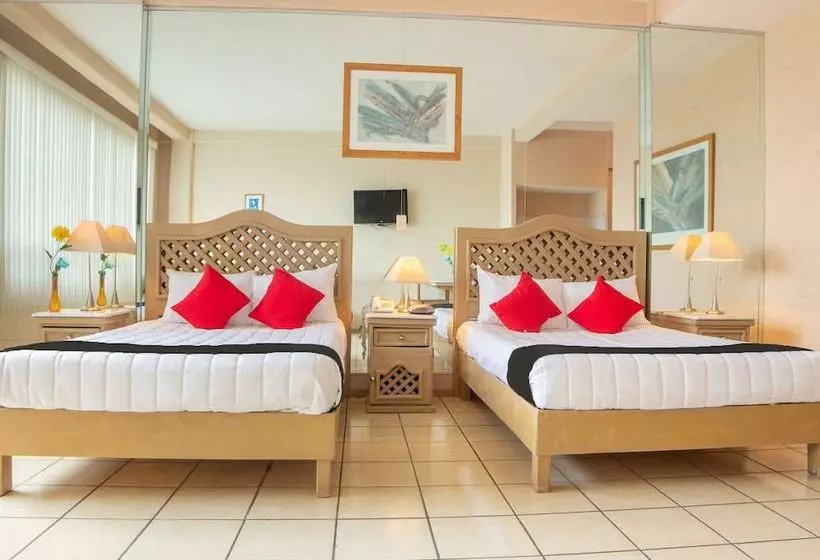 فندق Capital O Villa Monini