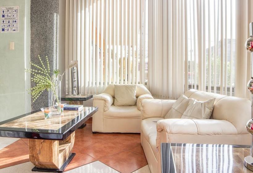 فندق Capital O Villa Monini