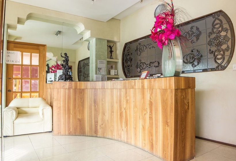 فندق Capital O Villa Monini