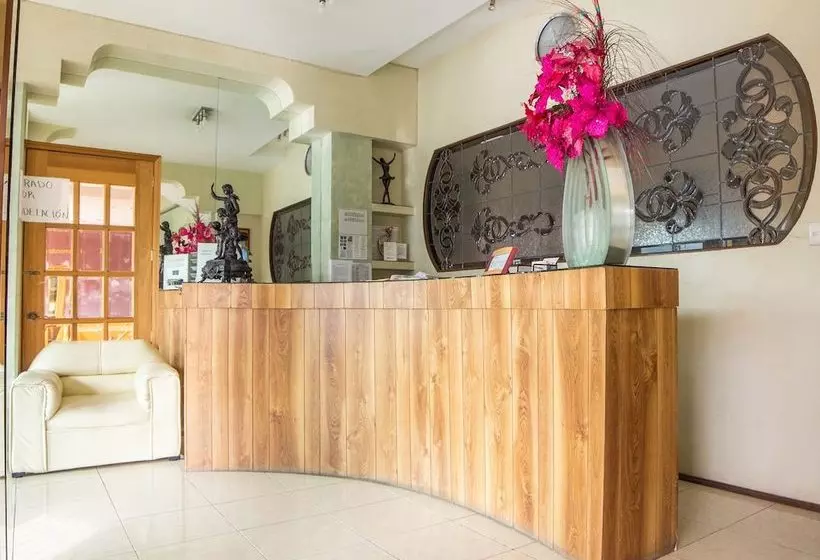 فندق Capital O Villa Monini