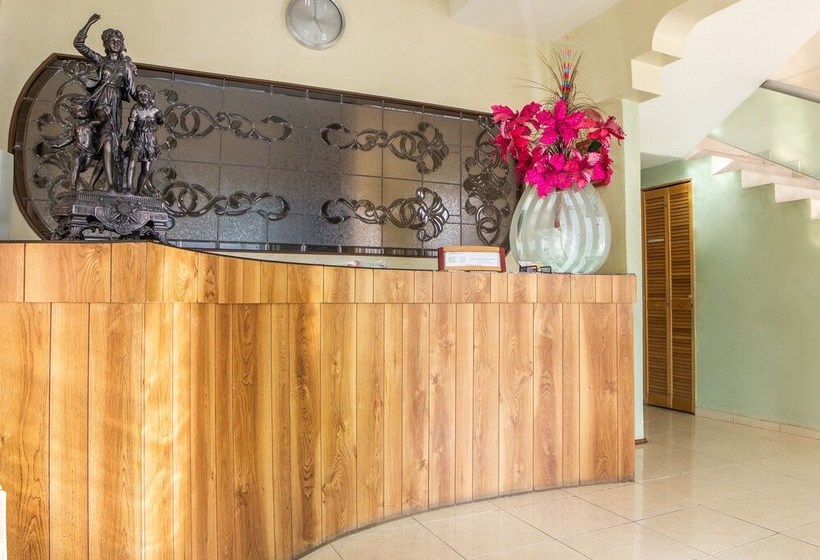 فندق Capital O Villa Monini