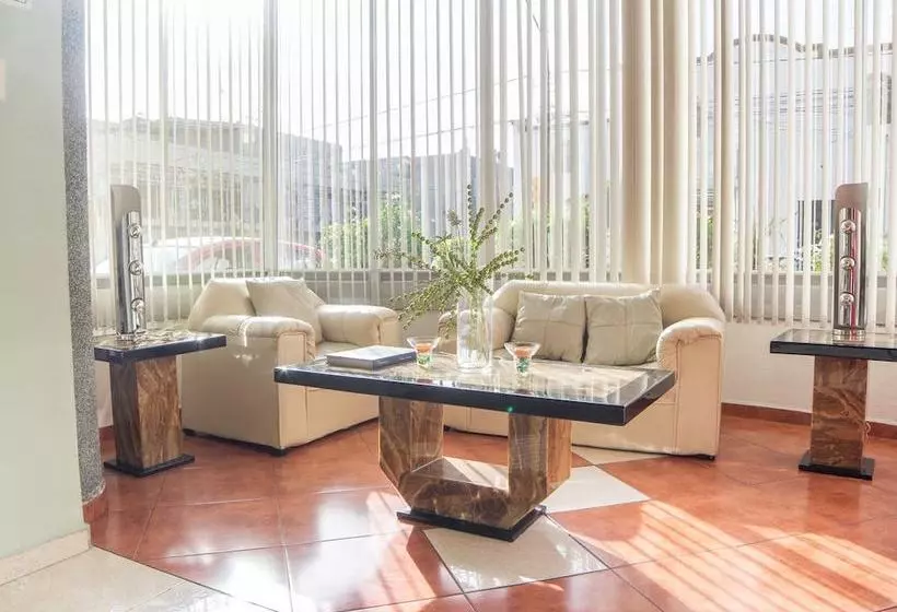 فندق Capital O Villa Monini