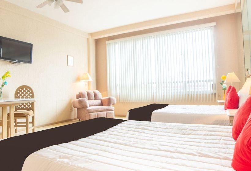 فندق Capital O Villa Monini