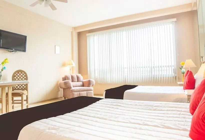 فندق Capital O Villa Monini