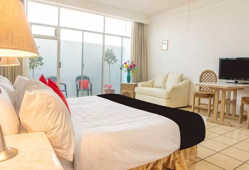 فندق Capital O Villa Monini