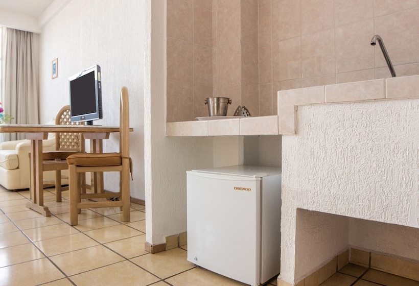 فندق Capital O Villa Monini