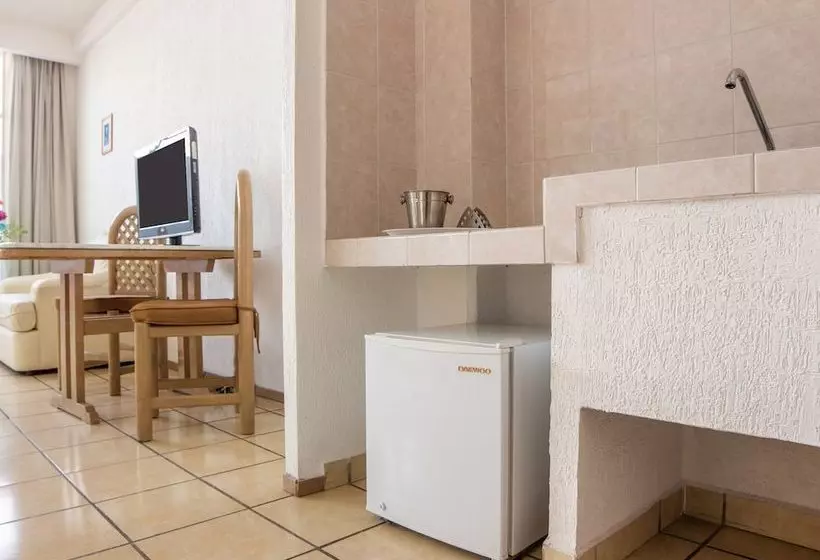 فندق Capital O Villa Monini