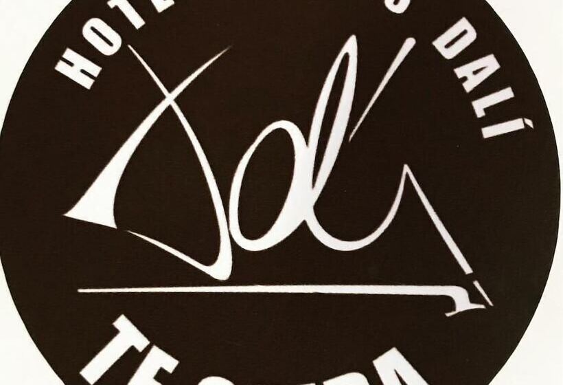 호텔 Villas Dali Veracruz