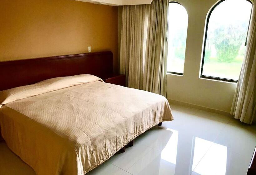 호텔 Villas Dali Veracruz